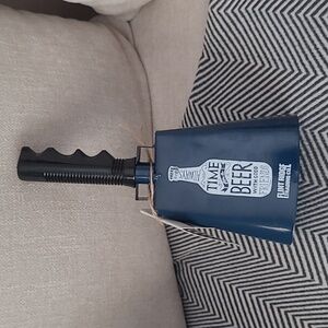 Gag Beer Bell Gift